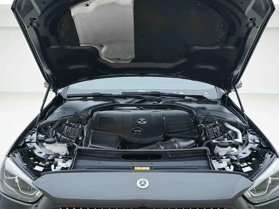 Mercedes-Benz C-Class C 2023 C 260 L Sport