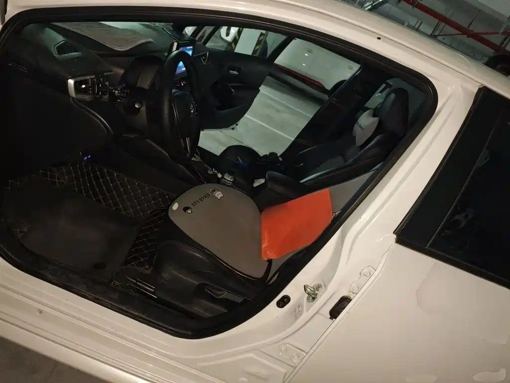 Toyota Corolla Levin 2021 185T CVT Sport