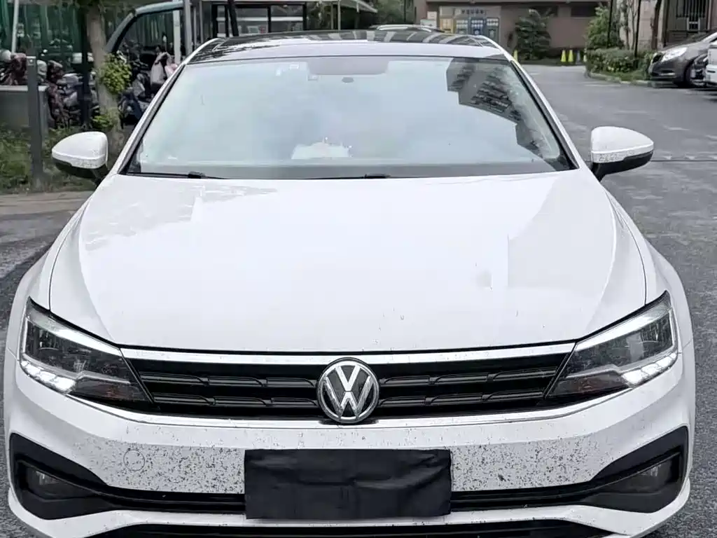 Volkswagen Lamando — миниатюра 2