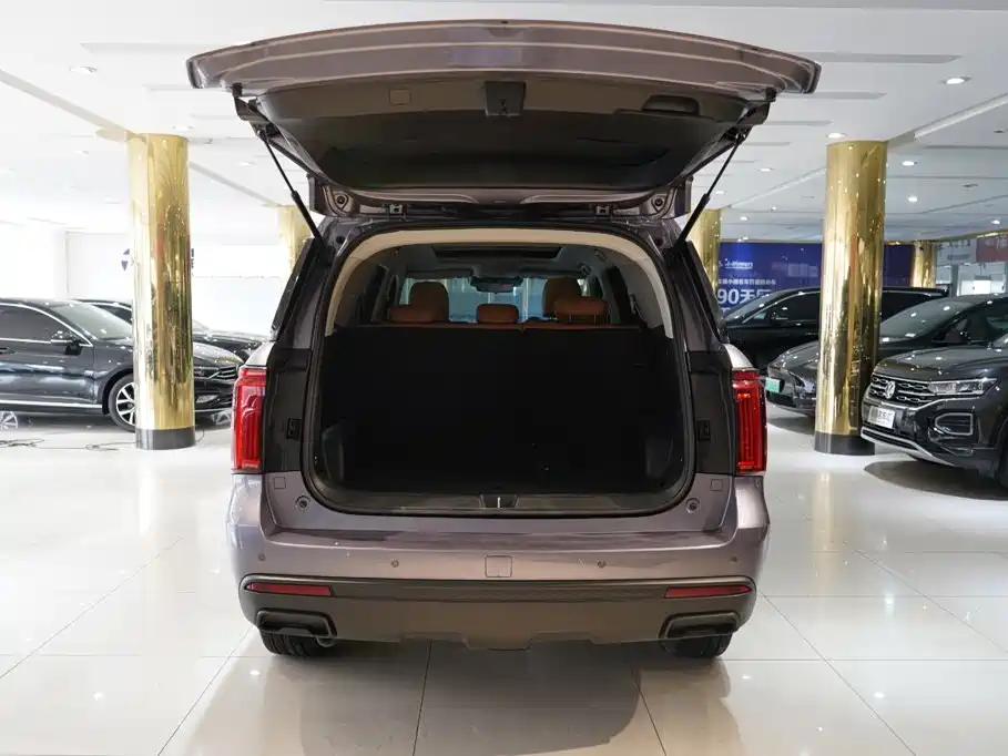 Haval H5 — миниатюра 7