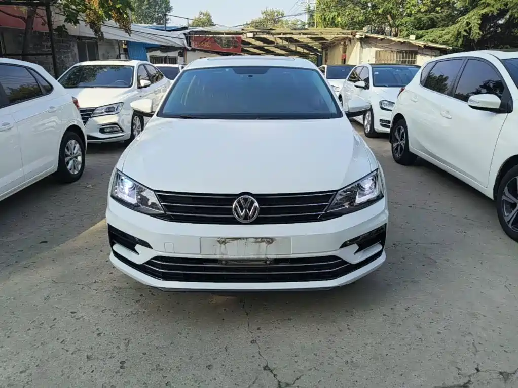 Volkswagen Sagitar — миниатюра 3