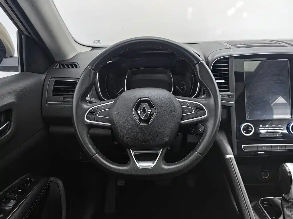 Renault Koleos — миниатюра 11