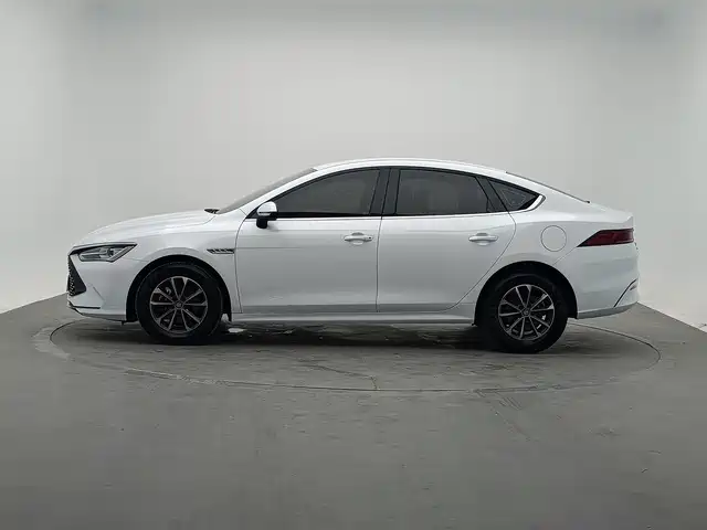 BYD Qin Plus PLUS 2024 DM-i 55KM Lead