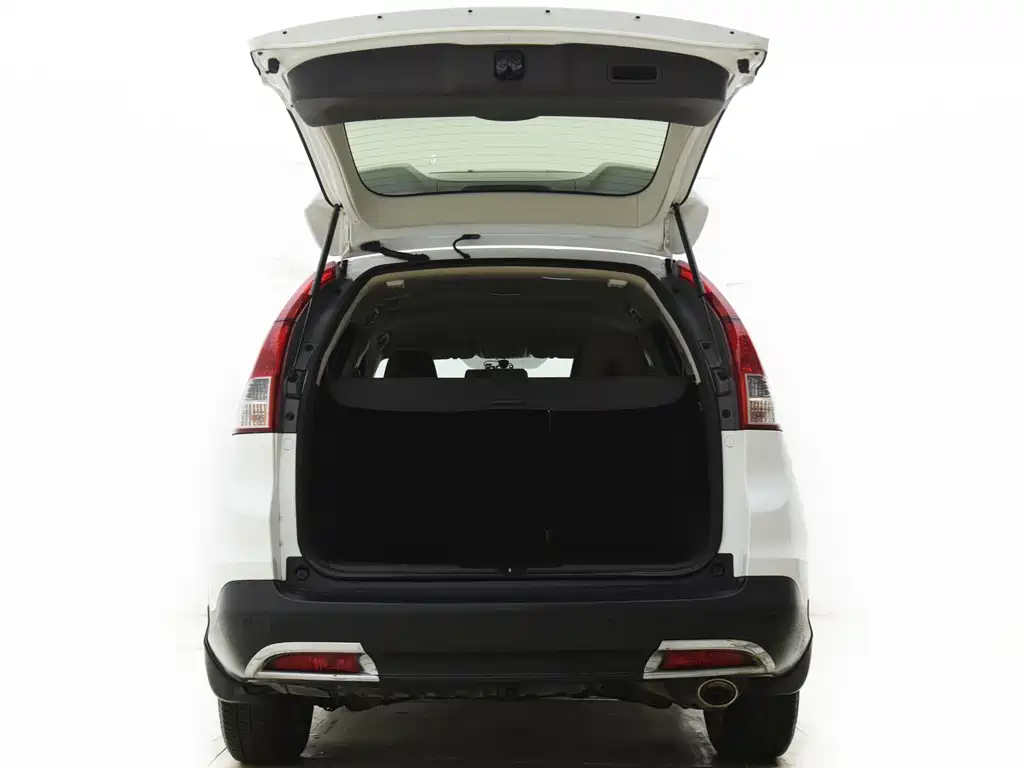Honda CR-V — миниатюра 13