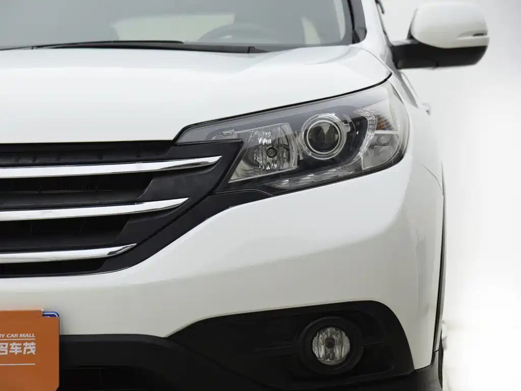 Honda CR-V — миниатюра 16