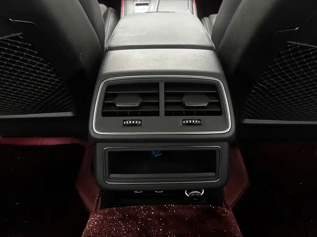 Audi A6L — миниатюра 20