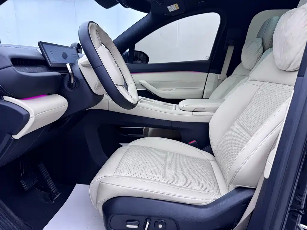 NIO ES6 2023 75kWh