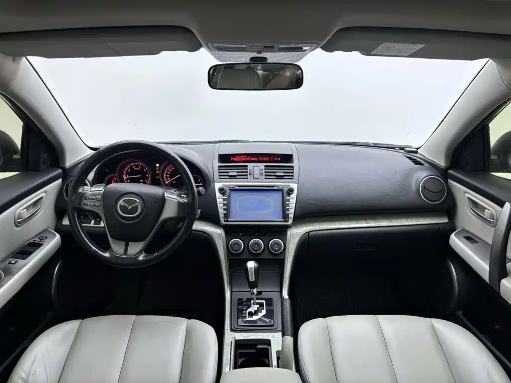 Mazda Ruiyi — миниатюра 17