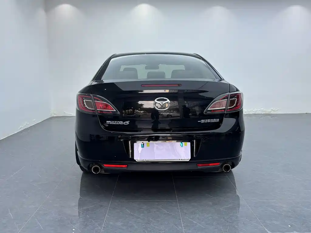 Mazda Ruiyi — миниатюра 10