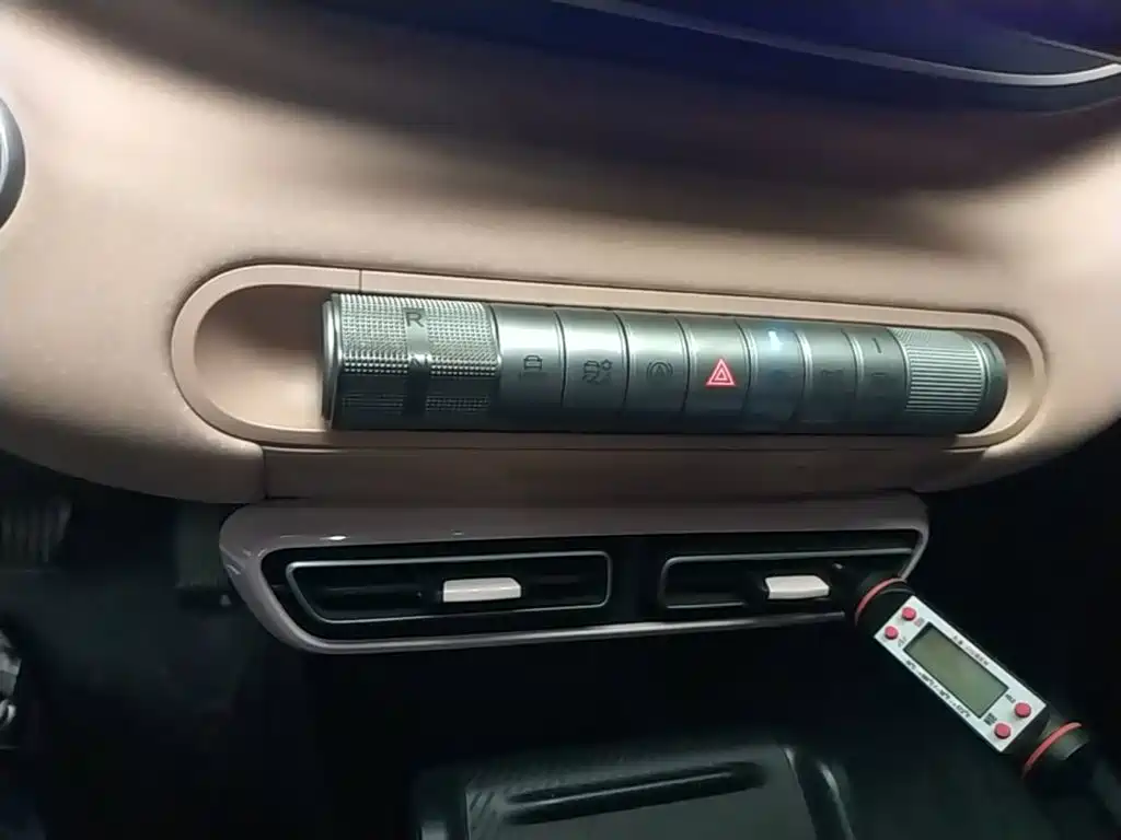 BYD Seagull — миниатюра 14