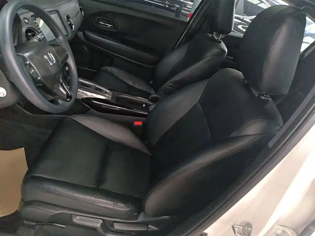 Honda XR-V — миниатюра 15