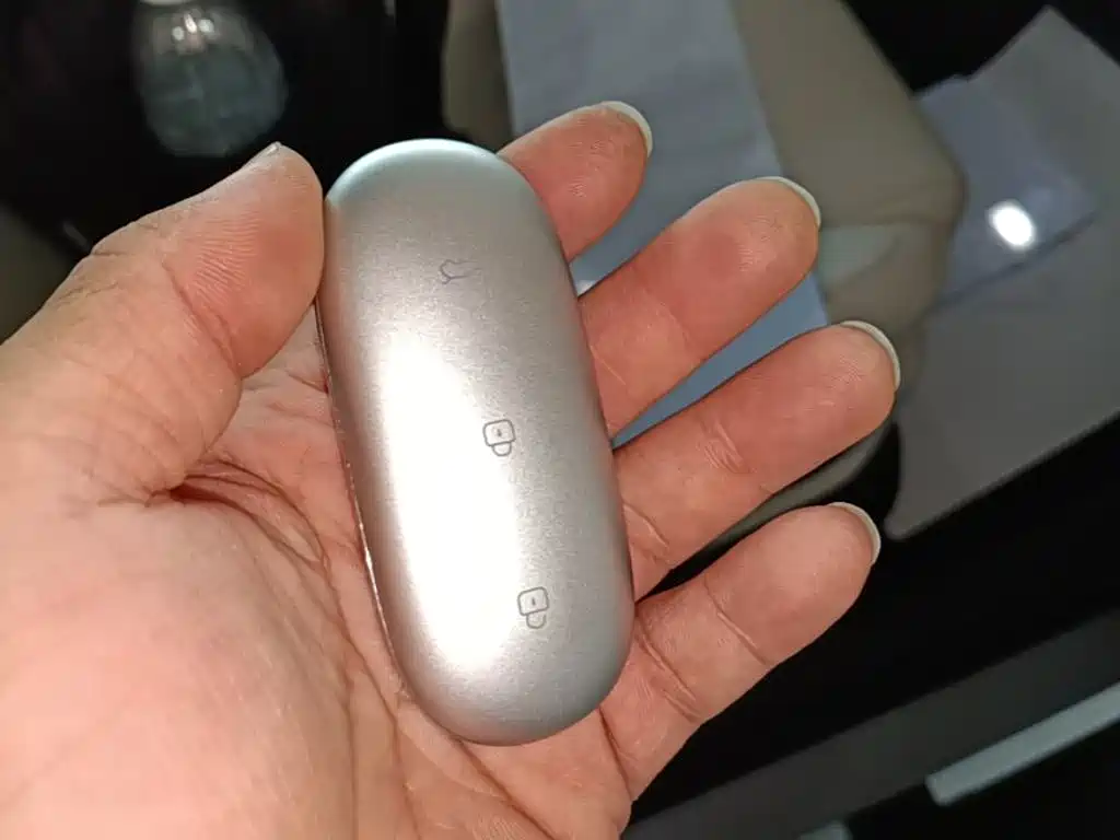 Li Auto Li L9 — миниатюра 9