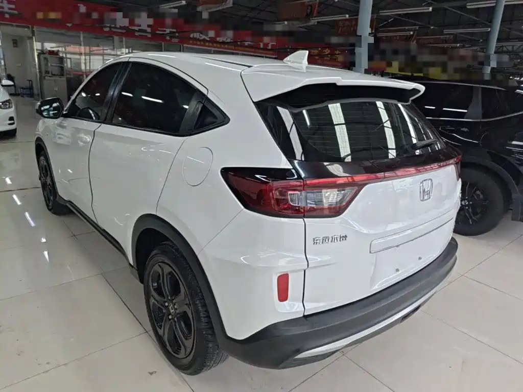 Honda XR-V — миниатюра 5