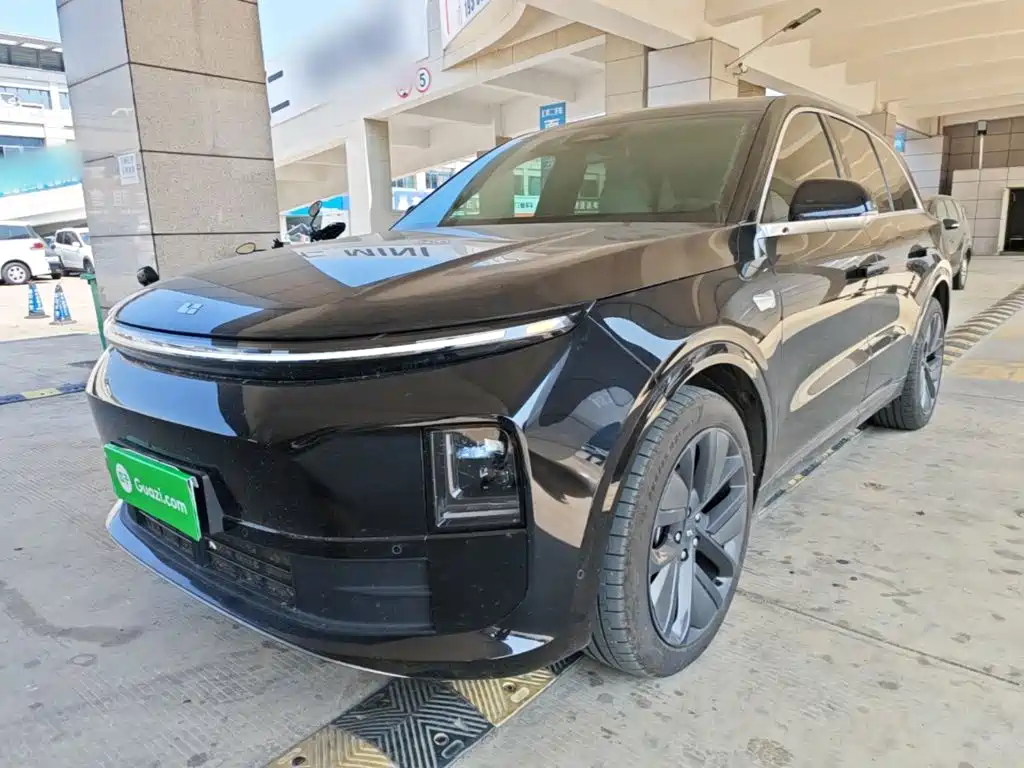 Li Auto Li L6