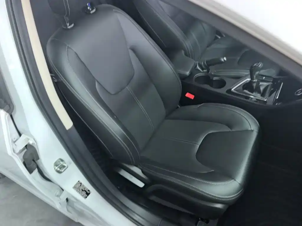 Chery Arrizo 5 — миниатюра 25