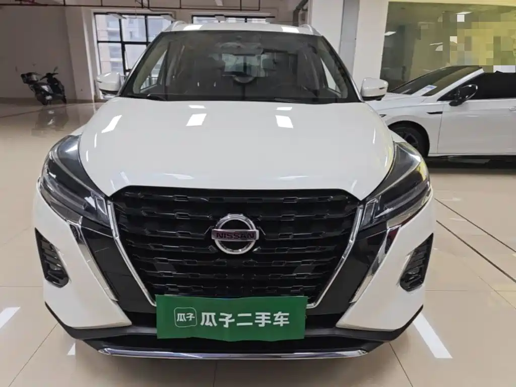 Nissan Kicks — миниатюра 3
