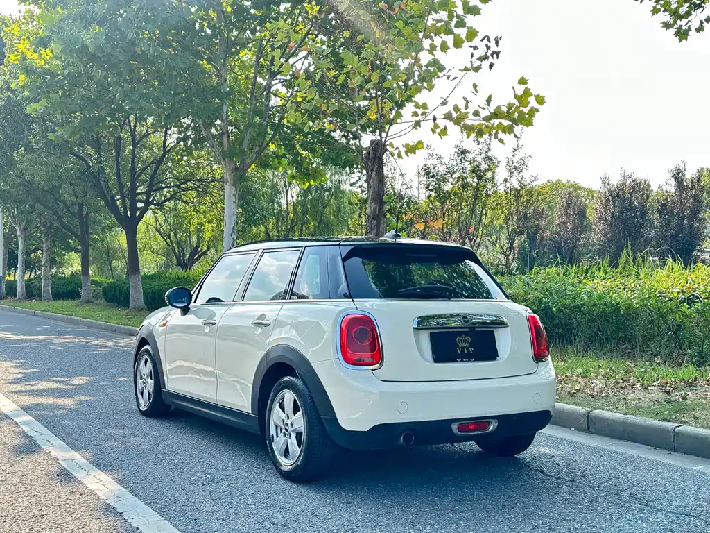 MINI Mini — миниатюра 4