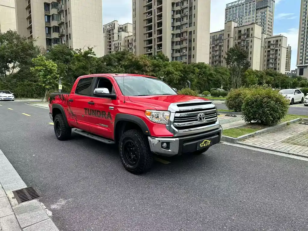 Toyota Tantu — миниатюра 3