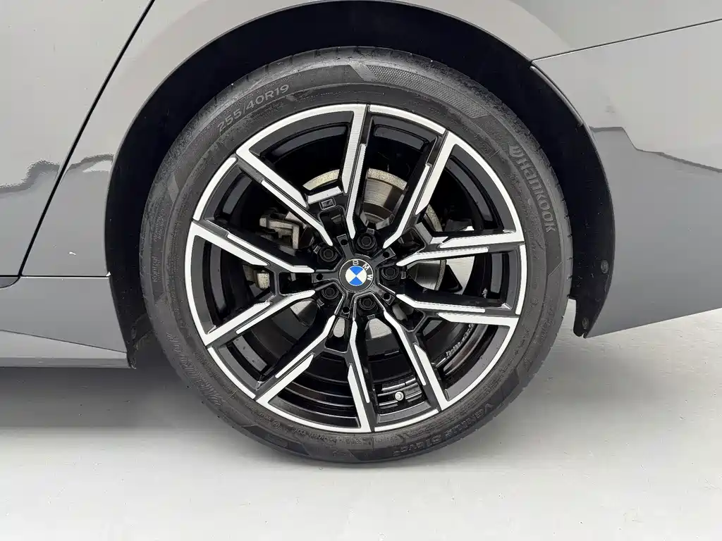 BMW 4 Series — миниатюра 17