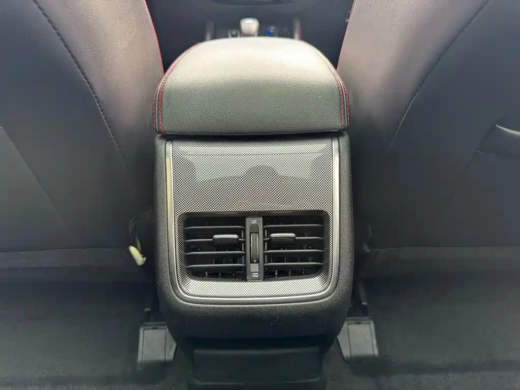 Changan CS55 — миниатюра 15