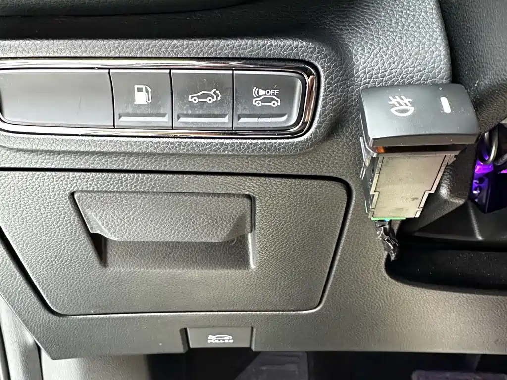 GAC Motor Trumpchi GS8 — миниатюра 13