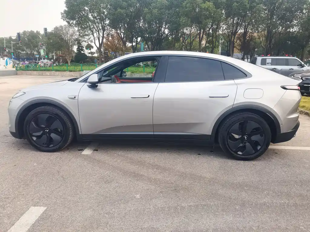 Onvo L60 2024 60kWh
