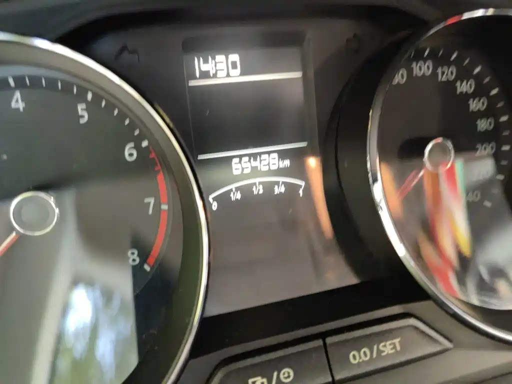 Volkswagen Lavida — миниатюра 8