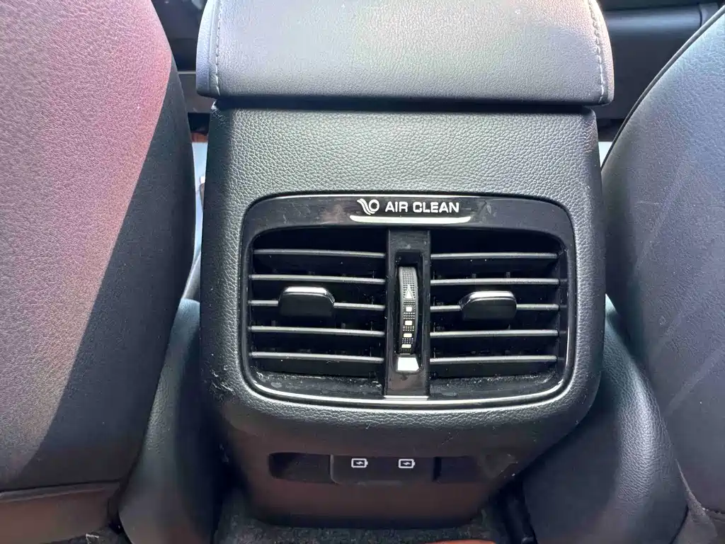 GAC Motor Trumpchi GS4 — миниатюра 8