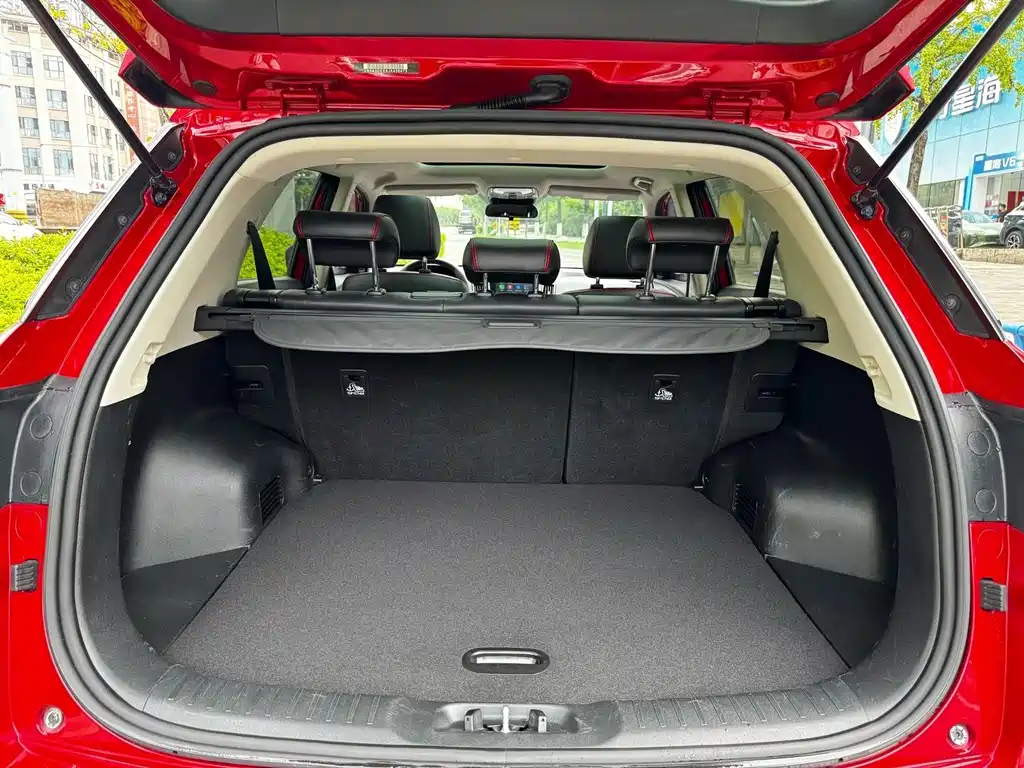 Changan CS55 — миниатюра 30
