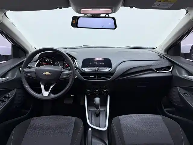Chevrolet Cavalier — миниатюра 7