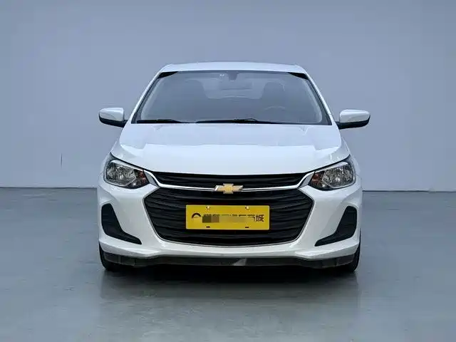 Chevrolet Cavalier — миниатюра 2