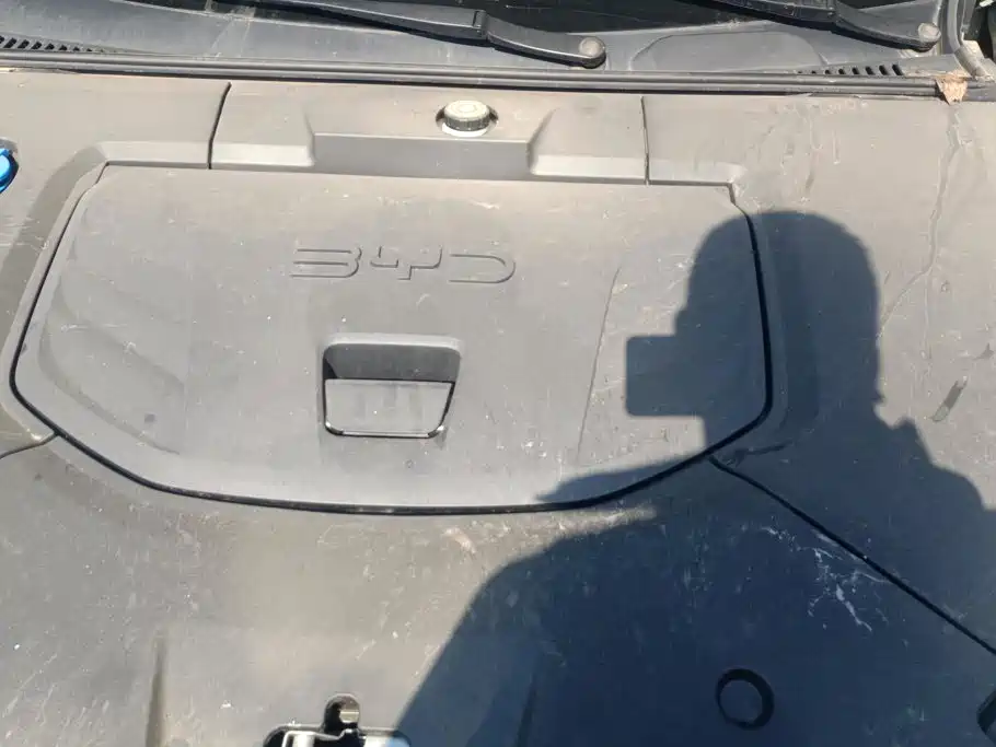 BYD Seal 06GT — миниатюра 10