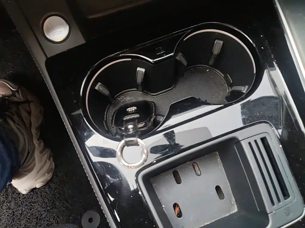 Audi A4L — миниатюра 13