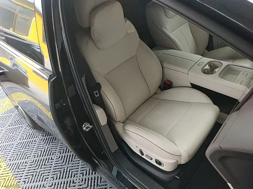 Li Auto Li i6 — миниатюра 25