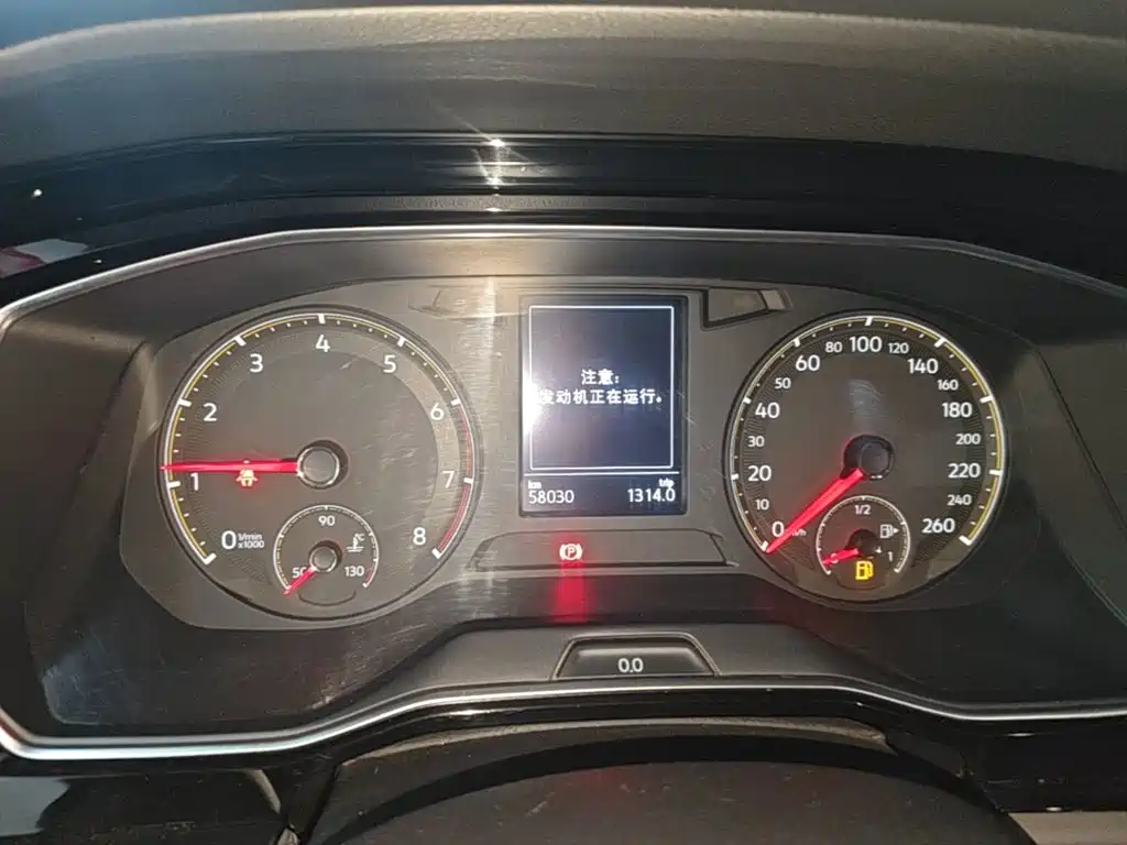 Volkswagen Sagitar — миниатюра 8