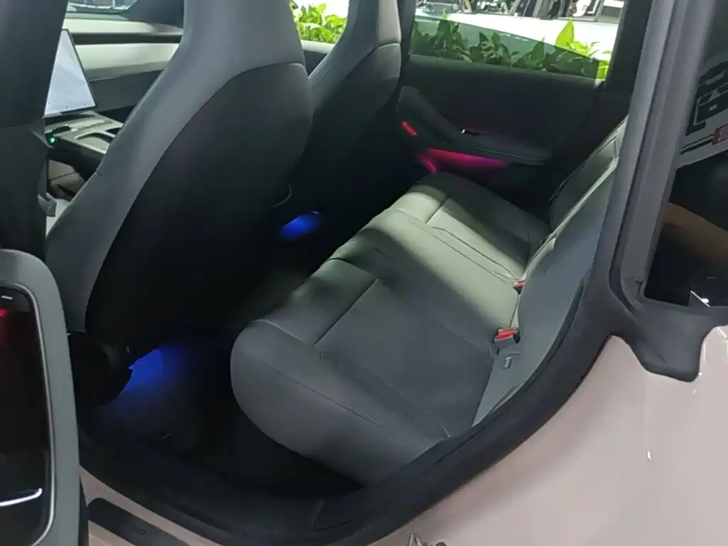 NIO ET5 — миниатюра 17