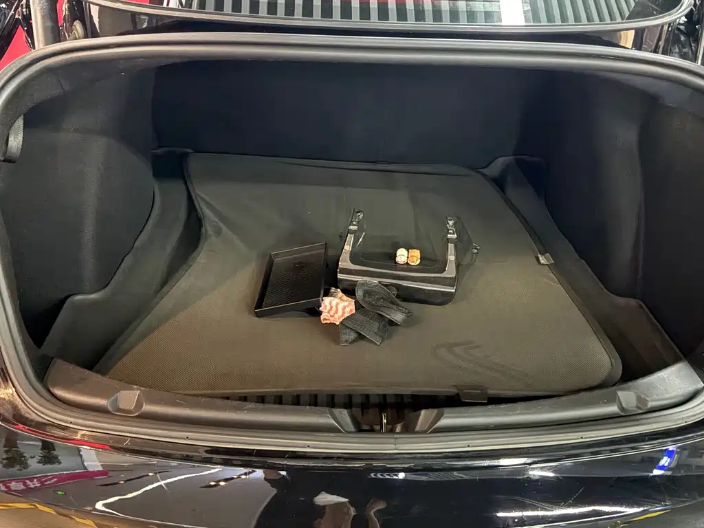 Tesla Model 3 — миниатюра 14