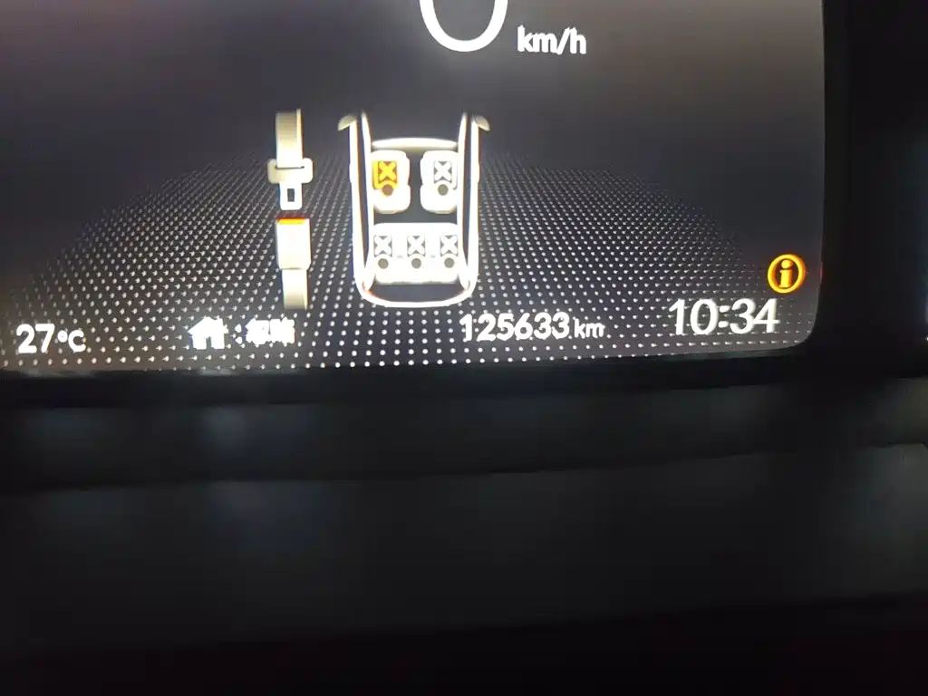 Honda Fit — миниатюра 8