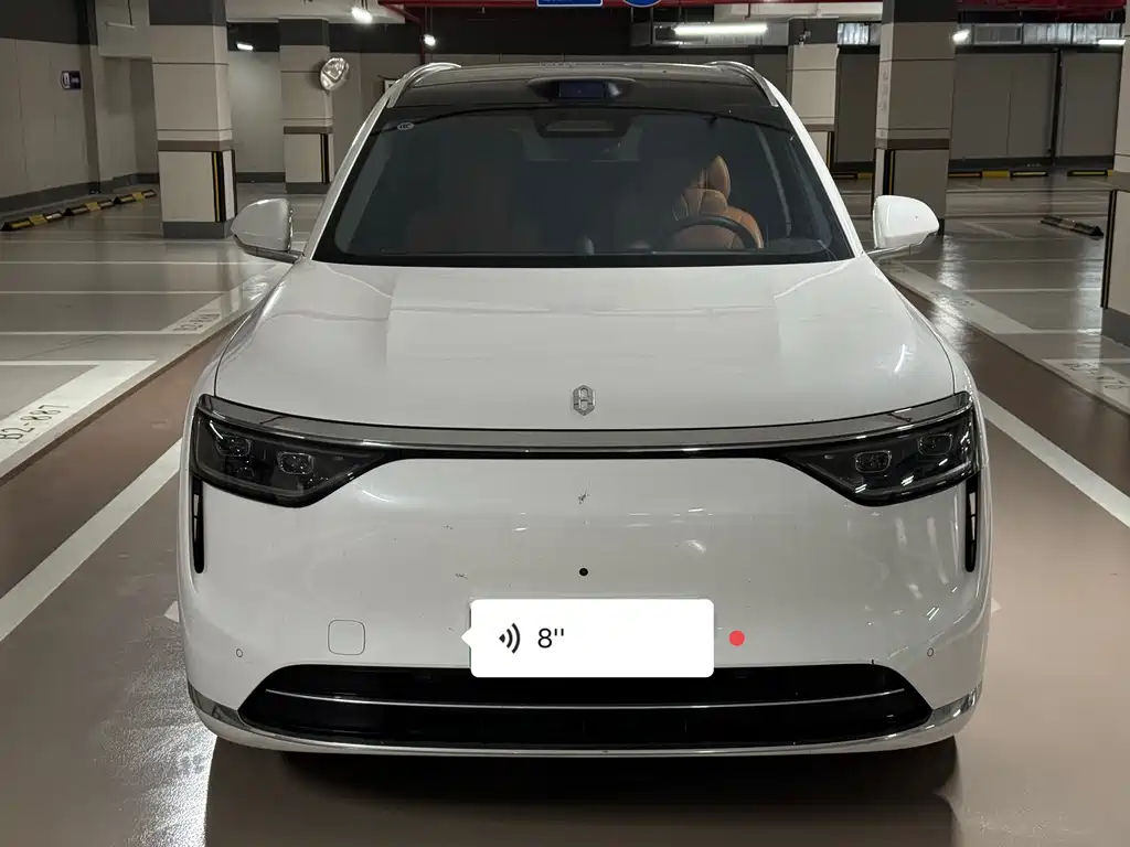 AITO AITO M8 — миниатюра 2