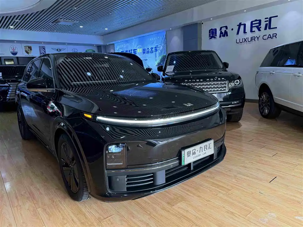 Li Auto L7