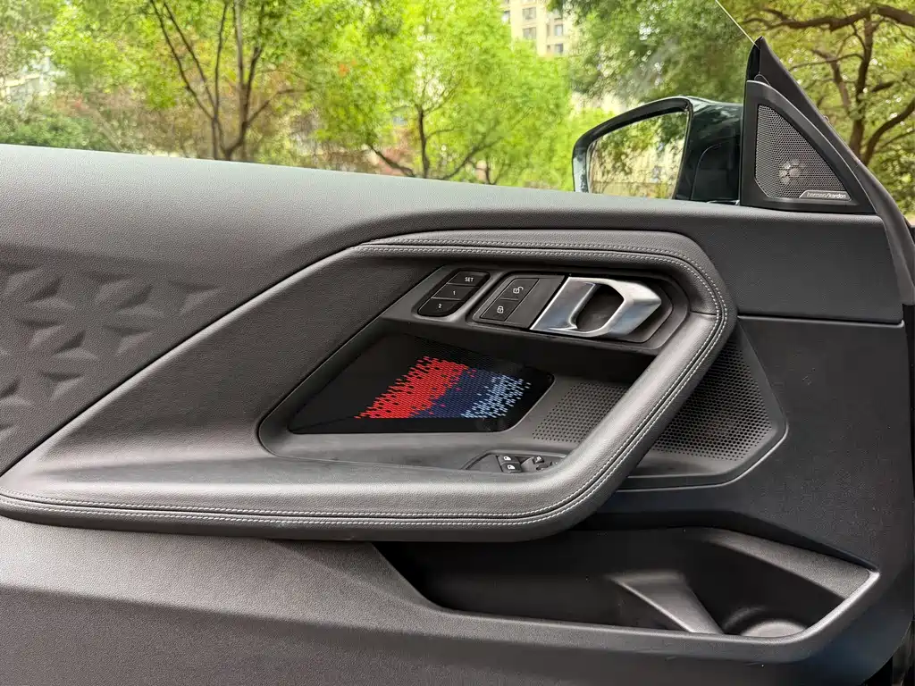 BMW M2 — миниатюра 12