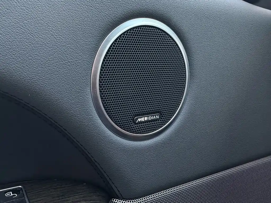 Land Rover Sport — миниатюра 22