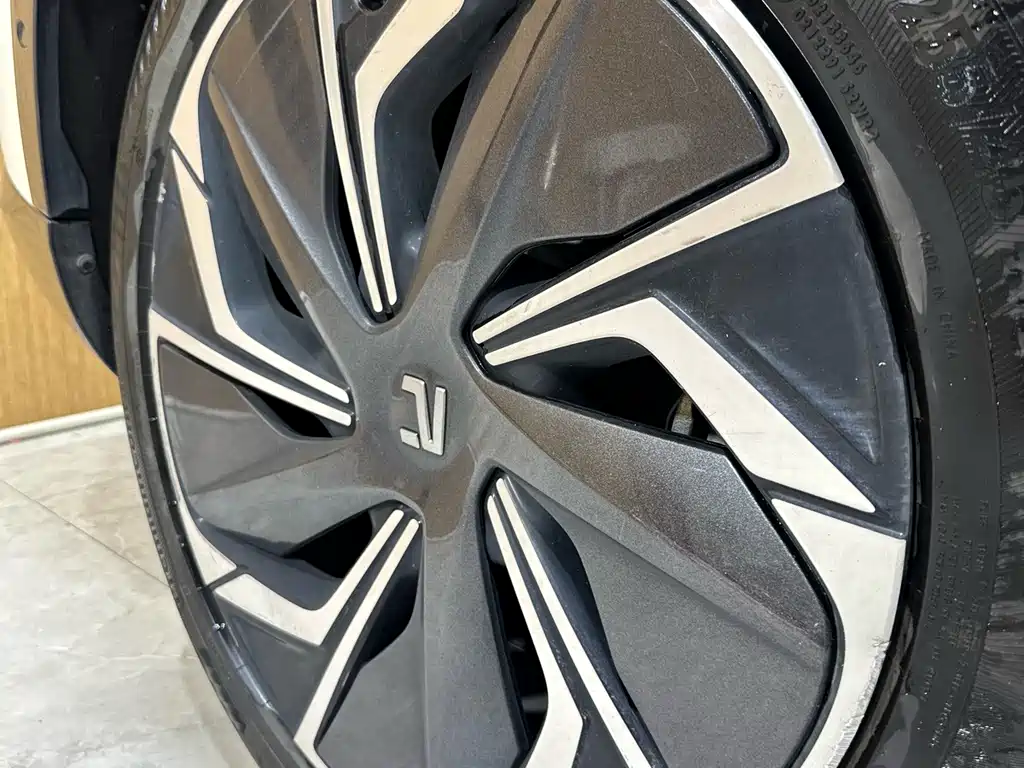 Roewe Feifan R7 — миниатюра 14