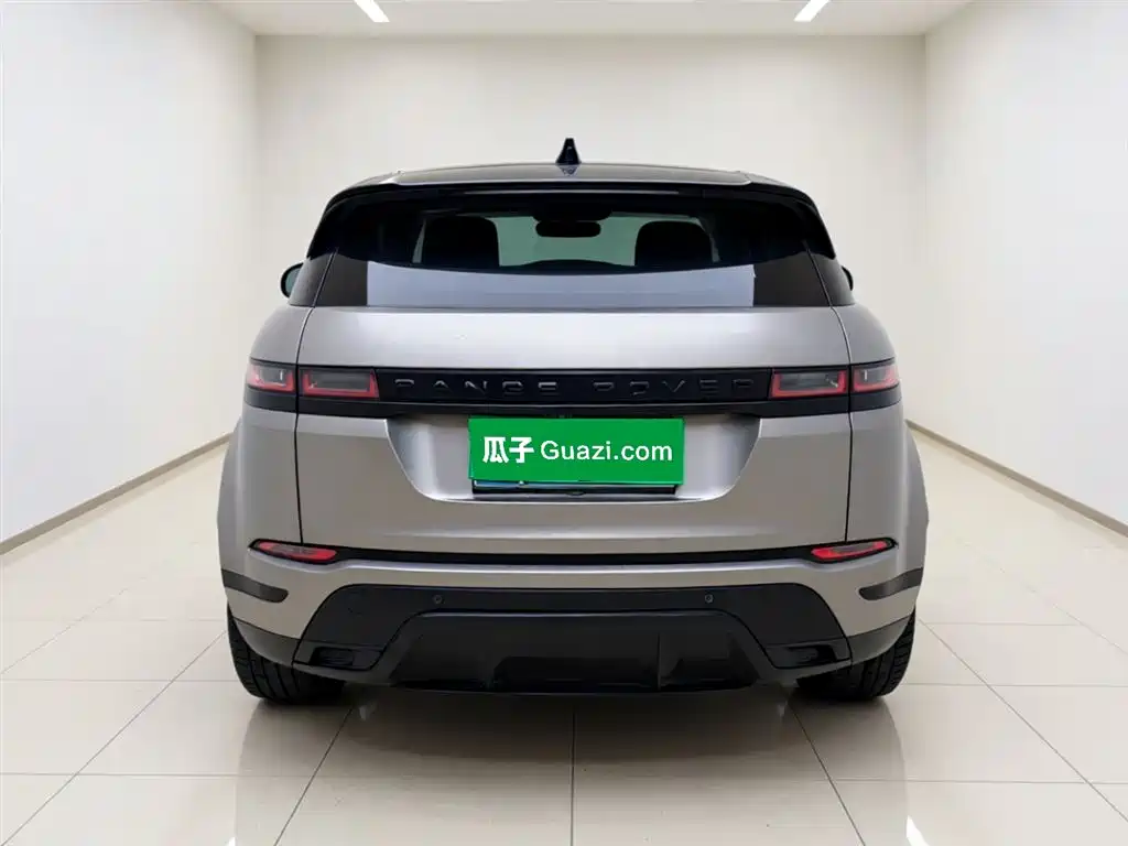 Land Rover Range Rover Evoque 2020 249PS R-DYNAMIC S Sport