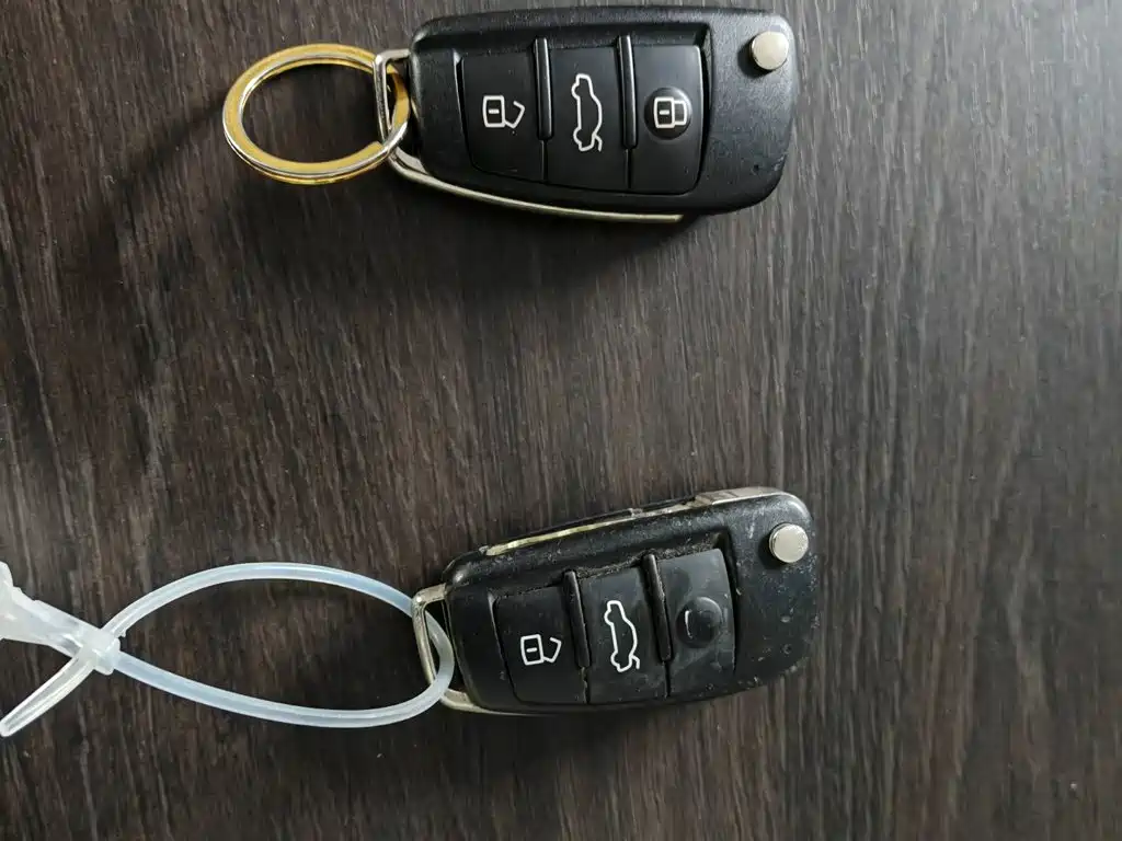 Audi A3 — миниатюра 9
