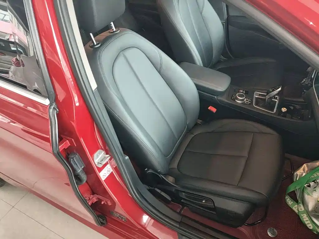 BMW 1 Series — миниатюра 25