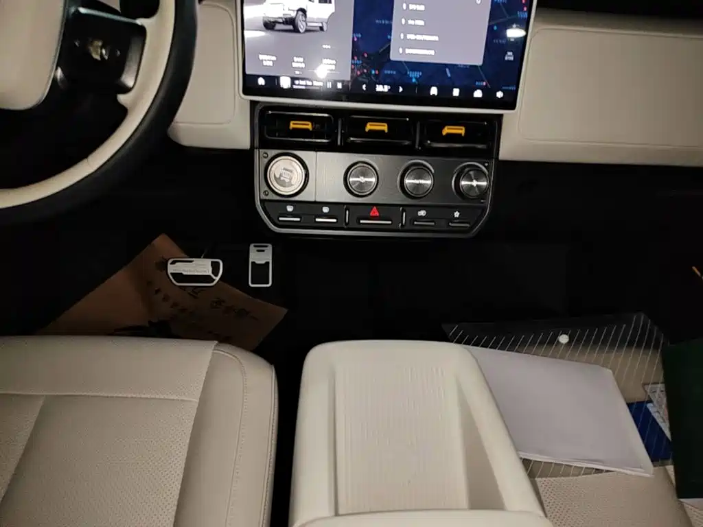 iCAR iCAR Super V23 — миниатюра 13