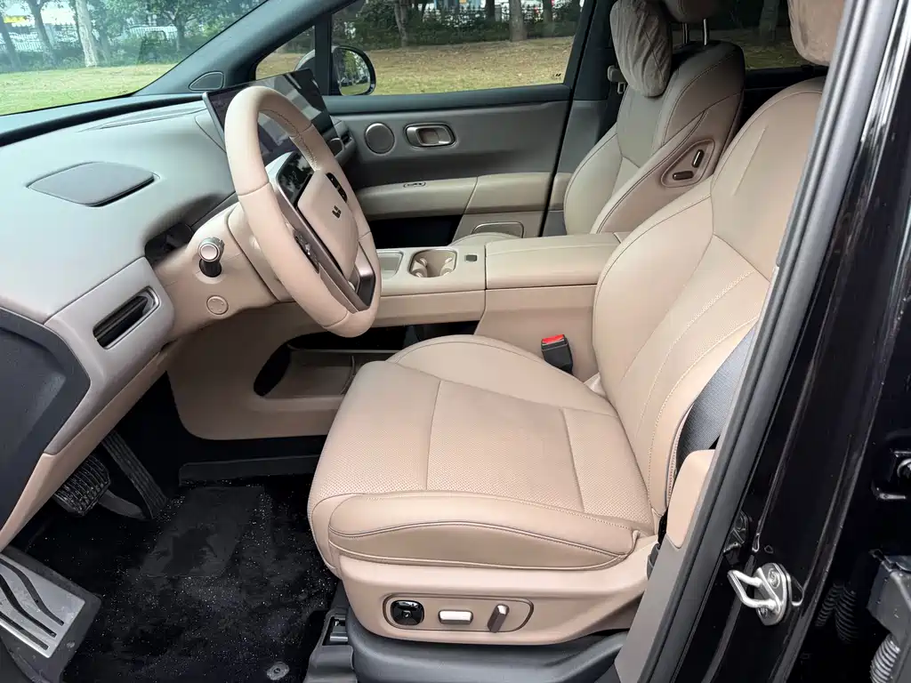 Li Auto Li i6 — миниатюра 15