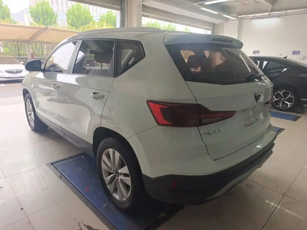 Jetta VS5 — миниатюра 5