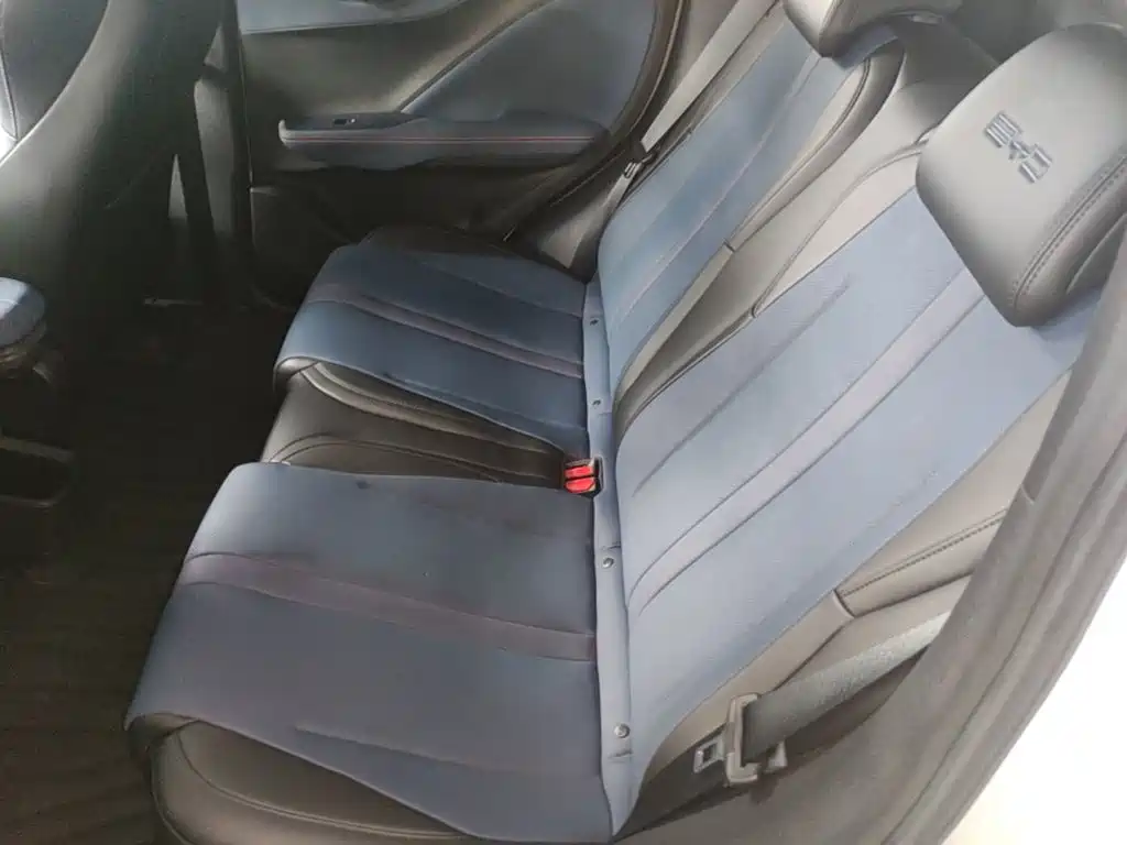 BYD Seagull — миниатюра 17